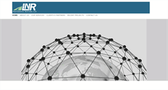 Desktop Screenshot of lnrprofessionalservices.com